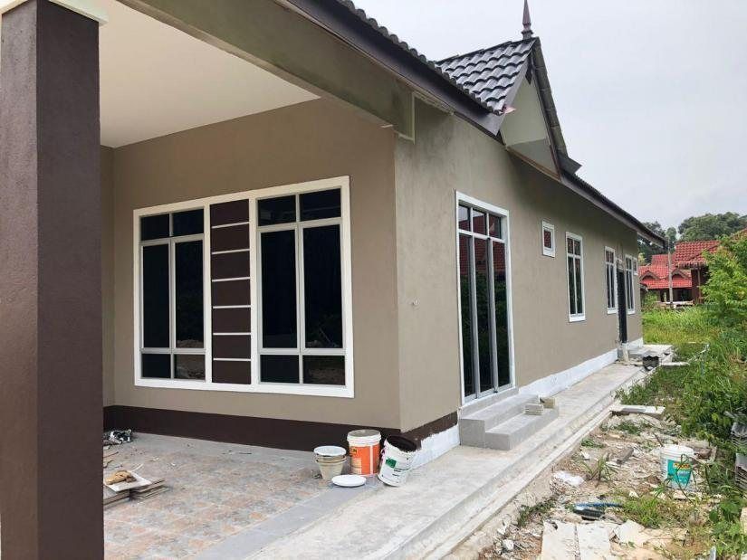 Tingkap dan pintu aluminium